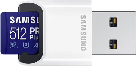 my hd smart card price|SAMSUNG PRO Plus microSD Memory Card + Reader, 512GB .